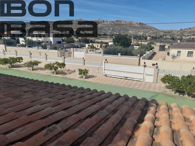 Foto 69f7f11a-e604-4a56-b46c-16360f56c162. Xalet amb aparcament piscina a Moralet Alicante