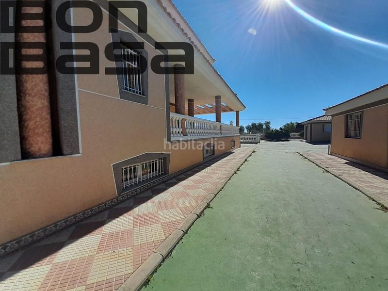 Foto 6ddee74d-88df-4feb-beff-4c4d592b7820. Xalet amb aparcament piscina a Moralet Alicante