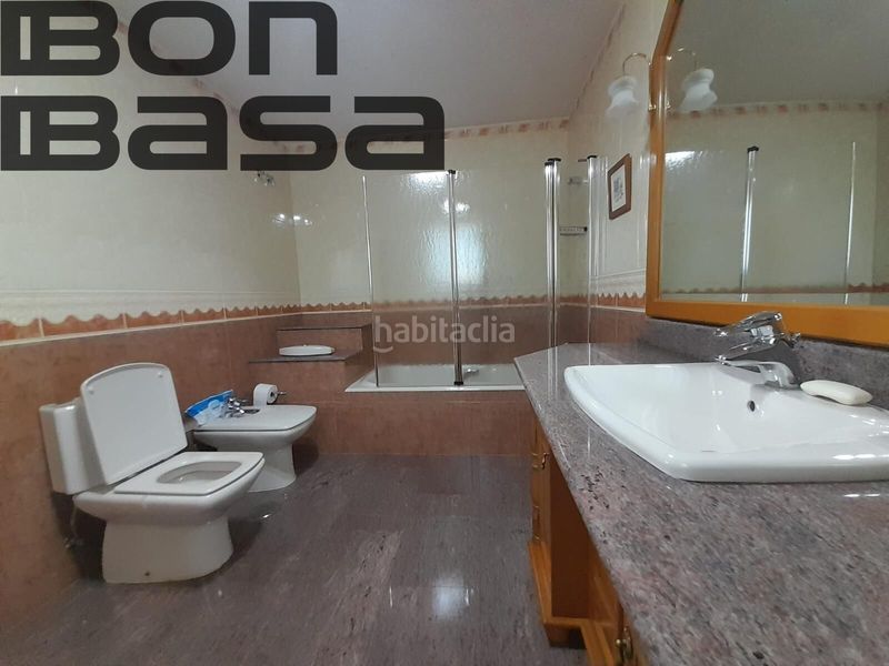 Foto 861a07a4-e326-40f2-aaf4-e7545ac2de77. Xalet amb aparcament piscina a Moralet Alicante