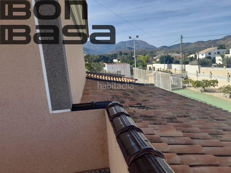 Foto 912248b6-33e1-4d8c-96da-05a0c4d0abe9. Xalet amb aparcament piscina a Moralet Alicante