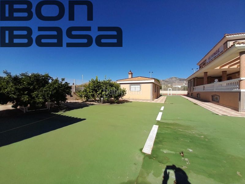 Foto bfb06df1-97a3-4f6c-a86b-dcad38742d0b. Xalet amb aparcament piscina a Moralet Alicante