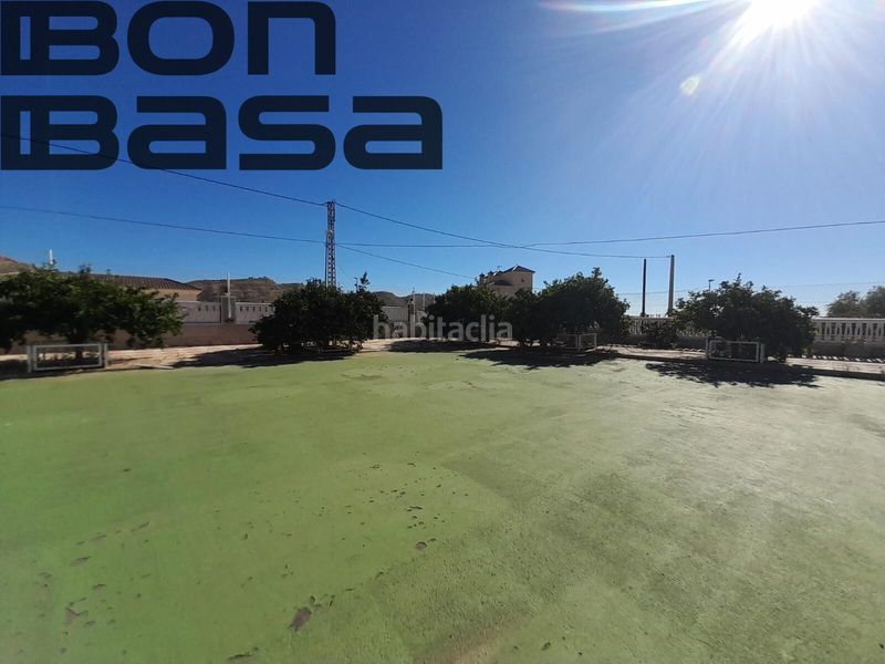 Foto de5bd49f-3b5b-445d-b2a6-62bf5d55494b. Xalet amb aparcament piscina a Moralet Alicante