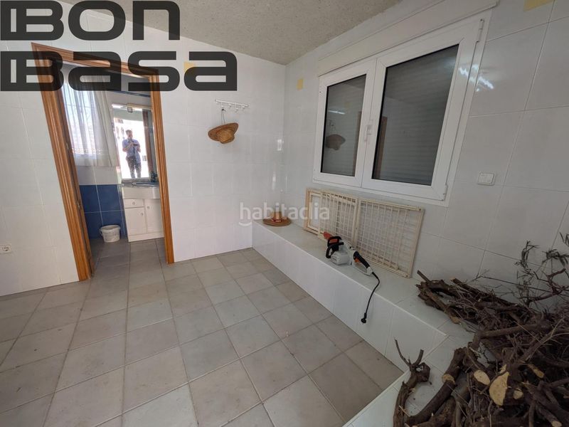 Foto eab0628a-57a2-4469-bb8f-a624c199c9f7. Xalet amb aparcament piscina a Moralet Alicante
