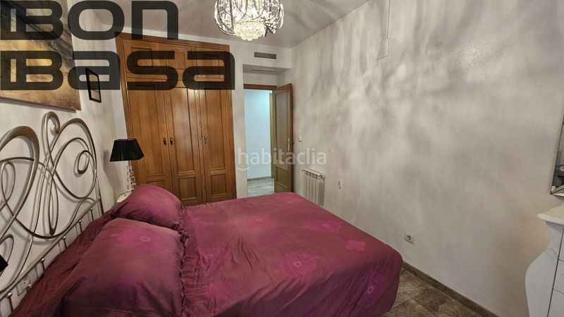 Foto c007a812-23d3-4c67-8b2d-2c4d09d5f545. Pis amb aparcament a Barrio del Centro Alicante