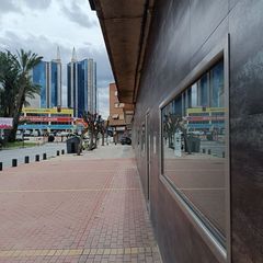 Affitto Ufficio  Avenida de alicante. ¡descubre la oficina perfecta para tu negocio en el corazón de m