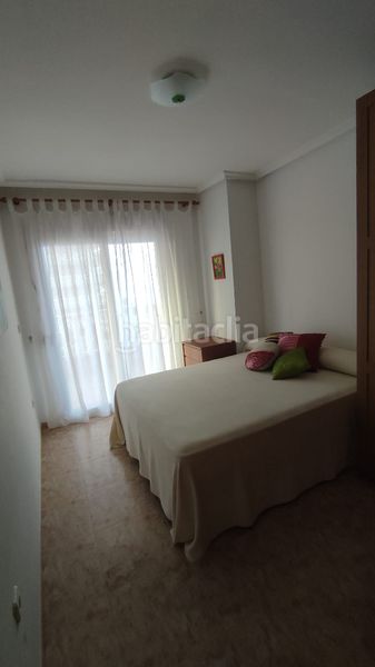 Foto 036dc584-4120-4036-afe4-4c61a457c415. Pis amb calefacció piscina a Playa de las Gaviotas - El Pedrucho Manga del Mar Menor (La)