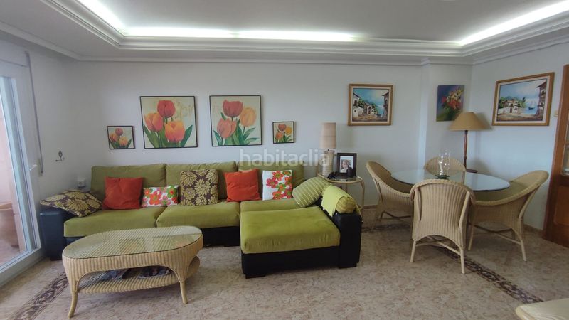 Foto 07ae9ef3-4639-4fab-b753-6ad991ff3e65. Pis amb calefacció piscina a Playa de las Gaviotas - El Pedrucho Manga del Mar Menor (La)