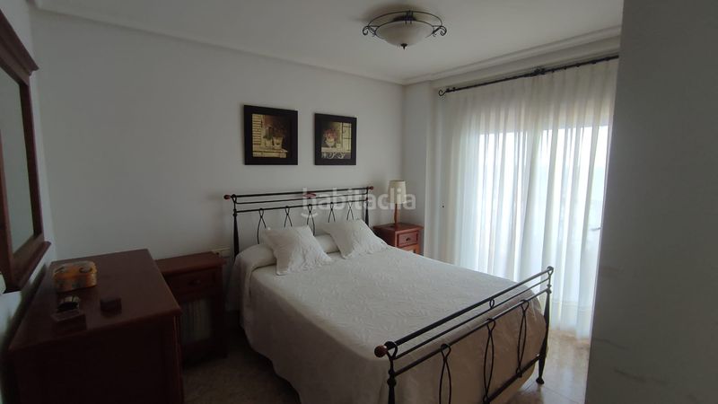 Foto 22216e84-64db-4fcc-8224-967faf7300c9. Pis amb calefacció piscina a Playa de las Gaviotas - El Pedrucho Manga del Mar Menor (La)