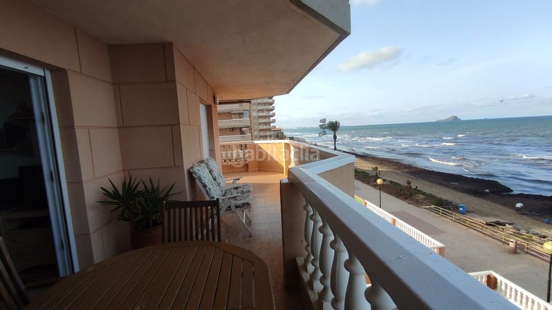 Foto 293f91d3-b190-4790-a303-b37c22c5d714. Pis amb calefacció piscina a Playa de las Gaviotas - El Pedrucho Manga del Mar Menor (La)