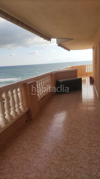 Foto 2f712f8a-026b-481f-9d63-4c2a174bf3dc. Pis amb calefacció piscina a Playa de las Gaviotas - El Pedrucho Manga del Mar Menor (La)