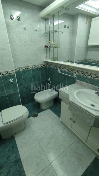 Foto 36d1987f-a746-4ea8-b384-183f5098662b. Pis amb calefacció piscina a Playa de las Gaviotas - El Pedrucho Manga del Mar Menor (La)