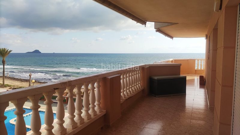 Foto 47567b0a-bf7f-4a5e-9b7b-0891d6662d0c. Pis amb calefacció piscina a Playa de las Gaviotas - El Pedrucho Manga del Mar Menor (La)