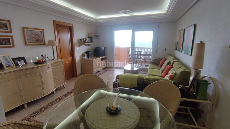 Foto 530d7053-96f4-473e-9da0-0ba8a48236b6. Pis amb calefacció piscina a Playa de las Gaviotas - El Pedrucho Manga del Mar Menor (La)