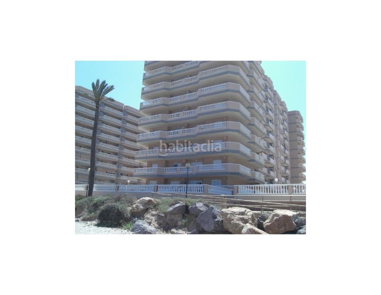 Foto 627273ff-ce69-4a65-a423-f8bea74c1ad5. Pis amb calefacció piscina a Playa de las Gaviotas - El Pedrucho Manga del Mar Menor (La)