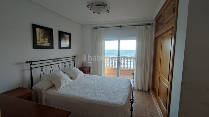 Foto 7430c99d-3793-432a-a716-e211878e17e4. Pis amb calefacció piscina a Playa de las Gaviotas - El Pedrucho Manga del Mar Menor (La)