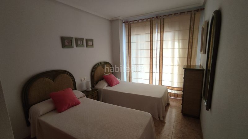 Foto 8ed5ca82-417a-4907-b8cc-46389eeebe6e. Pis amb calefacció piscina a Playa de las Gaviotas - El Pedrucho Manga del Mar Menor (La)