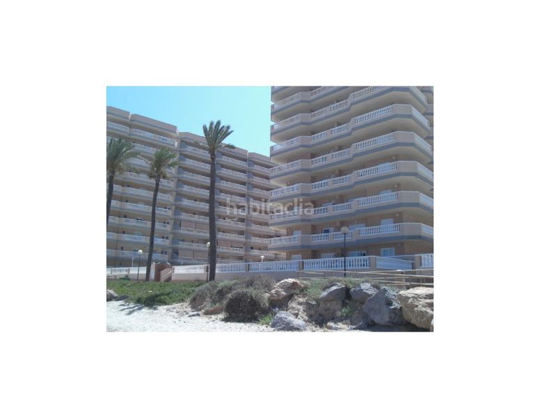 Foto a03b0652-39ae-428a-8970-c3d58afc42bd. Pis amb calefacció piscina a Playa de las Gaviotas - El Pedrucho Manga del Mar Menor (La)