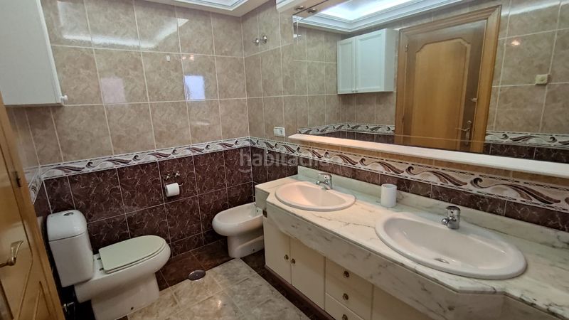 Foto b912e667-aa4c-4f3c-b4d8-2fe514cf63ab. Pis amb calefacció piscina a Playa de las Gaviotas - El Pedrucho Manga del Mar Menor (La)