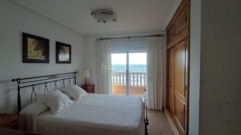 Foto bb72c1fa-788b-49c9-9acc-e3f090d1ee98. Pis amb calefacció piscina a Playa de las Gaviotas - El Pedrucho Manga del Mar Menor (La)