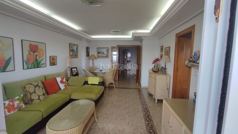 Foto c961cc72-18c5-4c4f-b841-5d55bdaa32d4. Pis amb calefacció piscina a Playa de las Gaviotas - El Pedrucho Manga del Mar Menor (La)