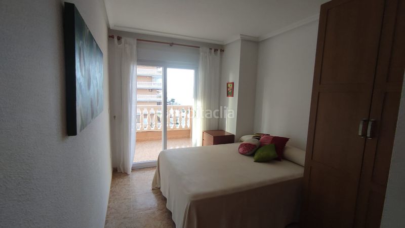 Foto d48472a3-f55b-4c97-97c1-297683d66b4c. Pis amb calefacció piscina a Playa de las Gaviotas - El Pedrucho Manga del Mar Menor (La)