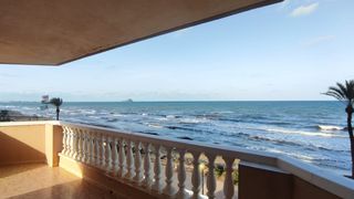 Flat  N/a. �descubre tu nuevo hogar en la manga del mar menor!
