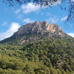 Residential Plot  Carretera totana. Espectacular terreno en la sierra mirando al morr�n!