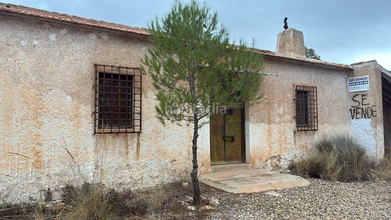 Foto 9e6d7838-3b76-4170-ac9b-39a7f37ac394. Casa ¡descubre tu refugio en el campo! en Aledo