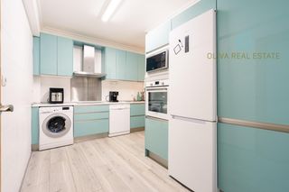 Pis a Juan XXIII - Rochelambert. Piso sevilla cerro del águila