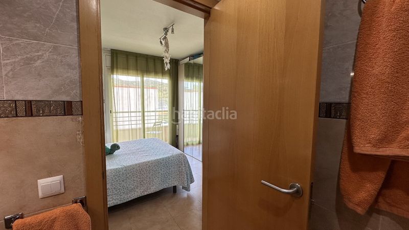 Foto 4fcea6d9-68e6-4390-9325-d35668f2bf8b. Pis amb calefacció aparcament a Sant Celoni