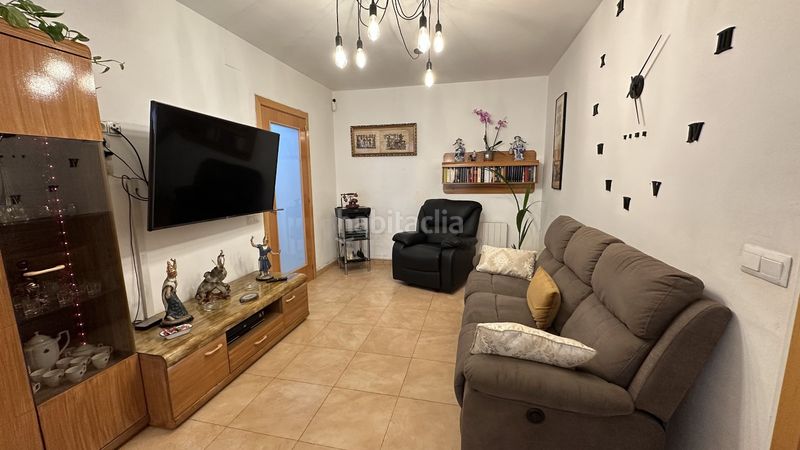 Foto a66a9797-ea21-40b2-92f1-9de67a6409d6. Pis amb calefacció aparcament a Sant Celoni