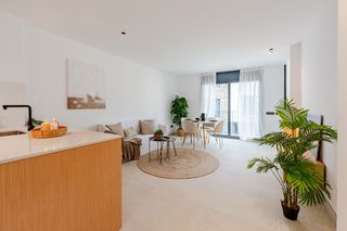 Zweistöckige Wohnung  Plaça dels estudis. Duplex para entrar a vivir en el centro