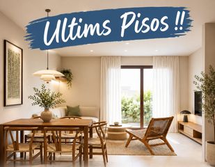 Pis a Carretera Dosrius 80