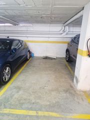 Aparcament cotxe  Carrer de les doedes. Se vende plaza de parking en excelente ubicaci�n