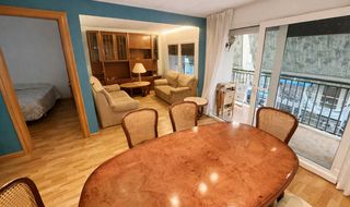Piso  Carrer barcelona. Piso para entrar a vivir de 2 habitaciones y terraza