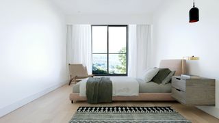 Casa pareada en Carrer de empordà 24. Chalet pareado de obra nueva con piscina y jardin