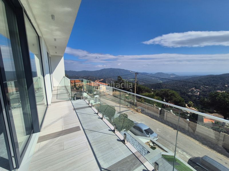 Foto 38385ee6-ddab-4db6-8698-3ab4b0b1bbd4. Xalet a carrer de les orenetes 53 a Serra Brava Lloret de Mar