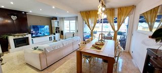 Duplex in Carrer escoles 25. Dúplex amplio con terraza soleada en zona tranquila de malgrat d