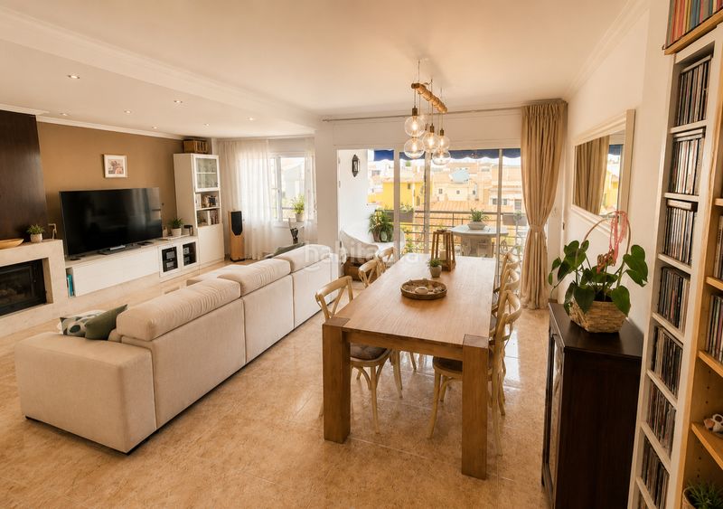 Foto 0ffe79d7-2760-4e56-9025-6336bcc85249. Duplex in carrer escoles 25 in Malgrat de Mar