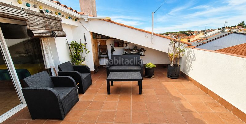 Foto 12bd0617-0eff-4702-9840-1af4641900c5. Duplex in carrer escoles 25 in Malgrat de Mar
