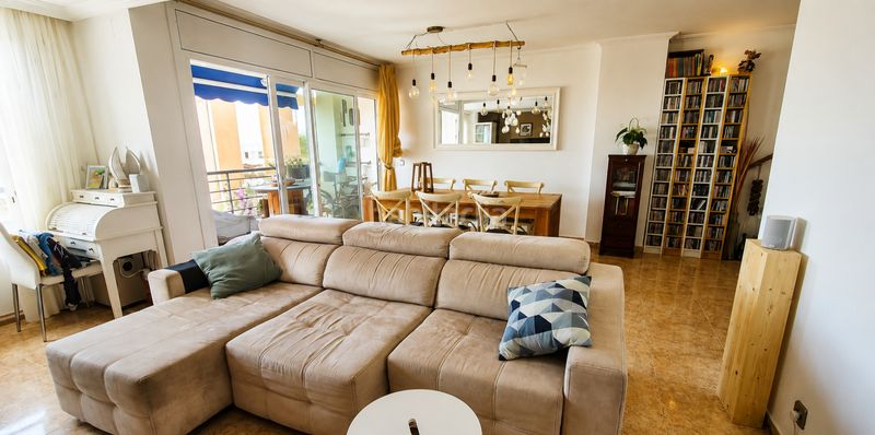 Foto 553fb233-7455-45a4-bbdc-f81cf503e02b. Duplex in carrer escoles 25 in Malgrat de Mar