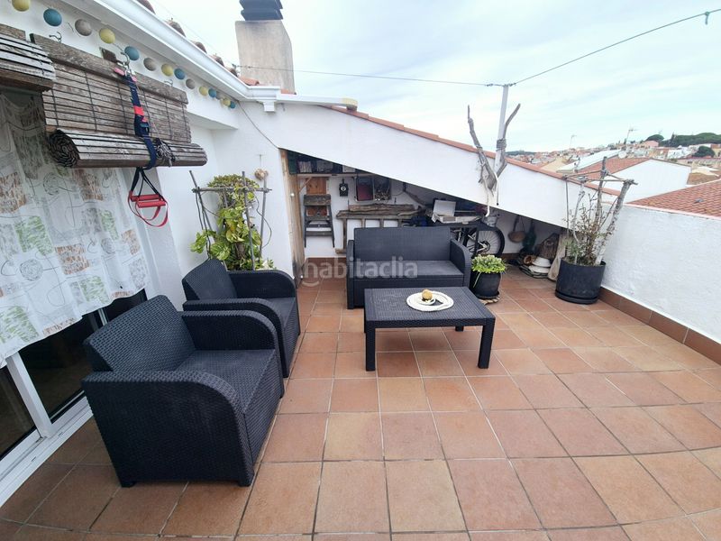 Foto 83247995-3031-4cd5-8849-f30cff4d30fc. Dúplex a carrer escoles 25 a Malgrat de Mar