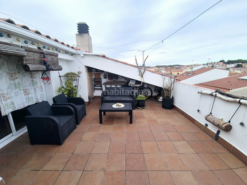 Foto 8d74d070-6b79-4237-a5b3-7e1ed2bd2d1b. Dúplex a carrer escoles 25 a Malgrat de Mar