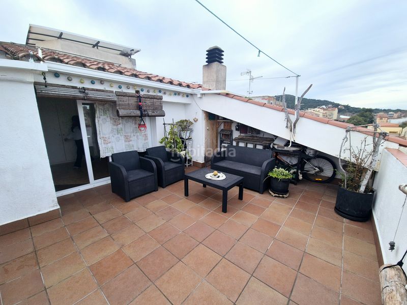 Foto cbb5c109-4fa3-44d9-bfaf-bac91d61e614. Dúplex a carrer escoles 25 a Malgrat de Mar