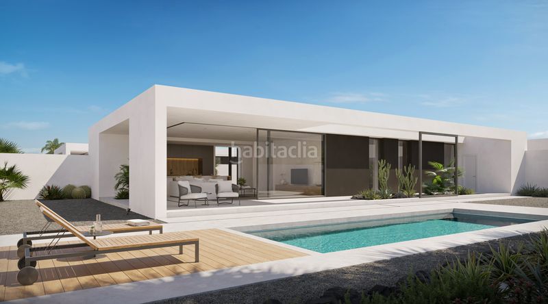 Foto 2c7cdbca-6680-4dfb-8797-89ed571055d2. Casa 203m<sup>2</sup> a calle capirota 24 a Villaverde Oliva (La)