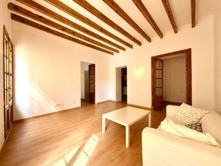 Lloguer Pis a Centro. Luz, dise�o y encanto en el coraz�n de inca piso listo para entr