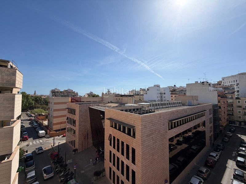 Foto a18af170-2cd4-41a8-b626-7596512a71a7. Lloguer pis a Plaça dels Patins Palma de Mallorca