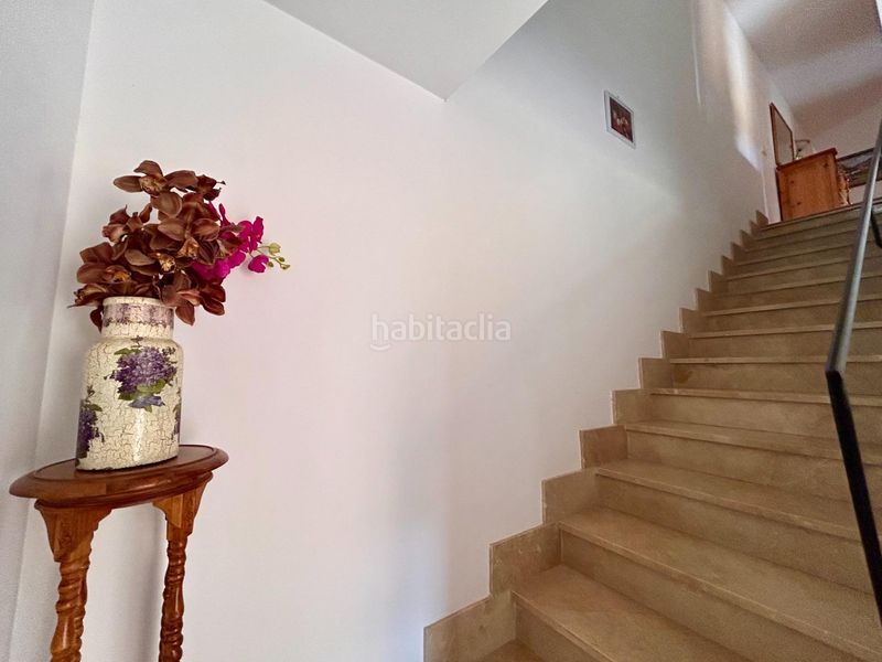 Foto a4f152ad-5428-4021-a930-a9a2bd35afd5. Lloguer casa adossada amb aparcament a Sencelles