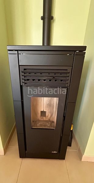 Foto bf3deed9-6574-4390-90a9-cac99275b407. Lloguer casa adossada amb aparcament a Sencelles