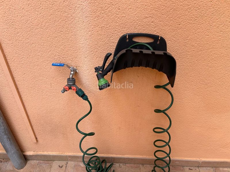Foto c4081a5f-8b20-4174-81c6-994d8b4cba1a. Lloguer casa adossada amb aparcament a Sencelles